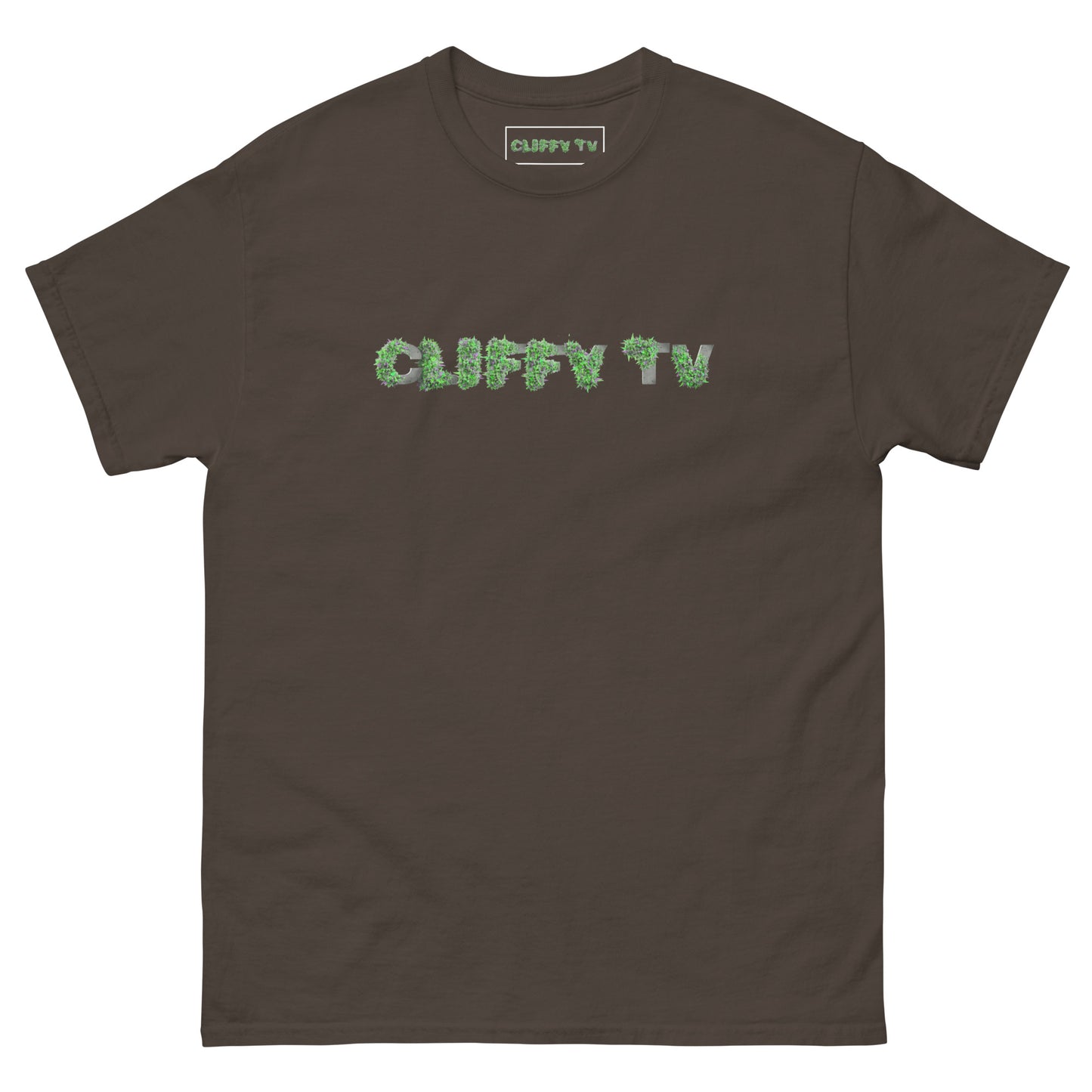 Grass Tee