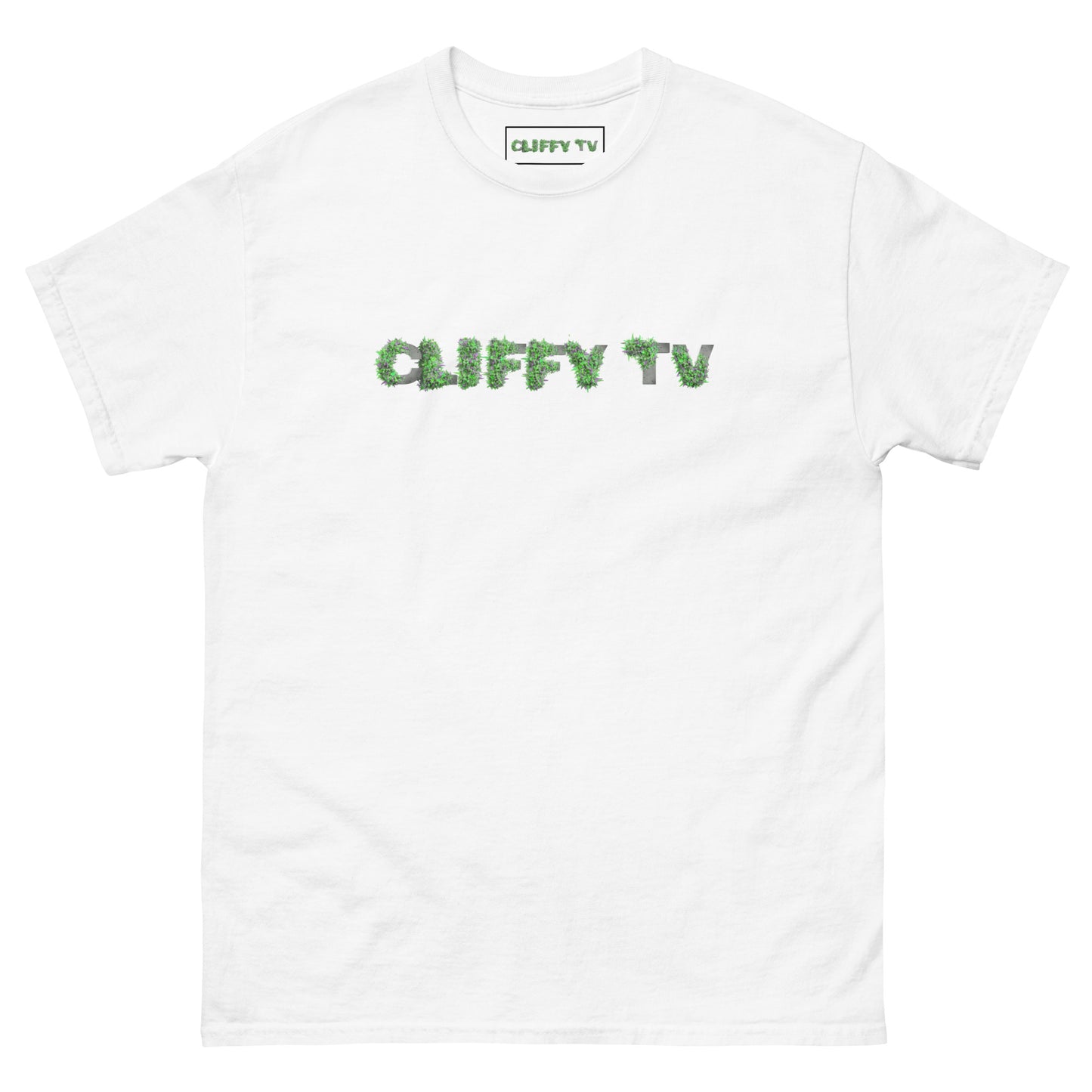 Grass Tee