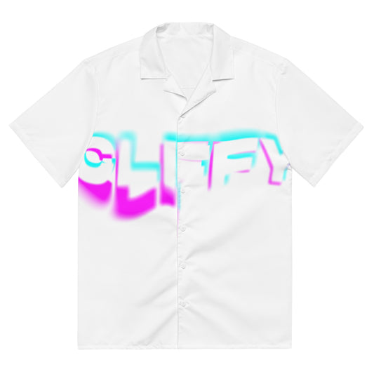 ACID Unisex Miami Button Shirt