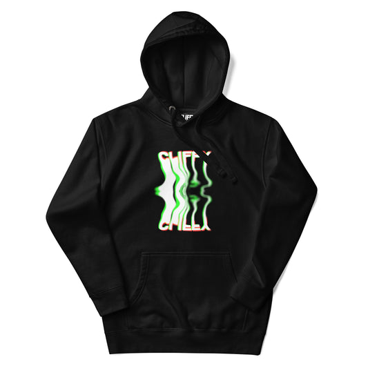 ACID Rasta Unisex Hoodie