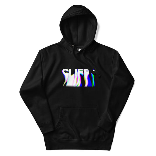 ACID Bleed Unisex Hoodie