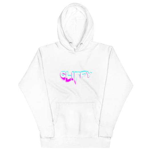 ACID Unisex Hoodie